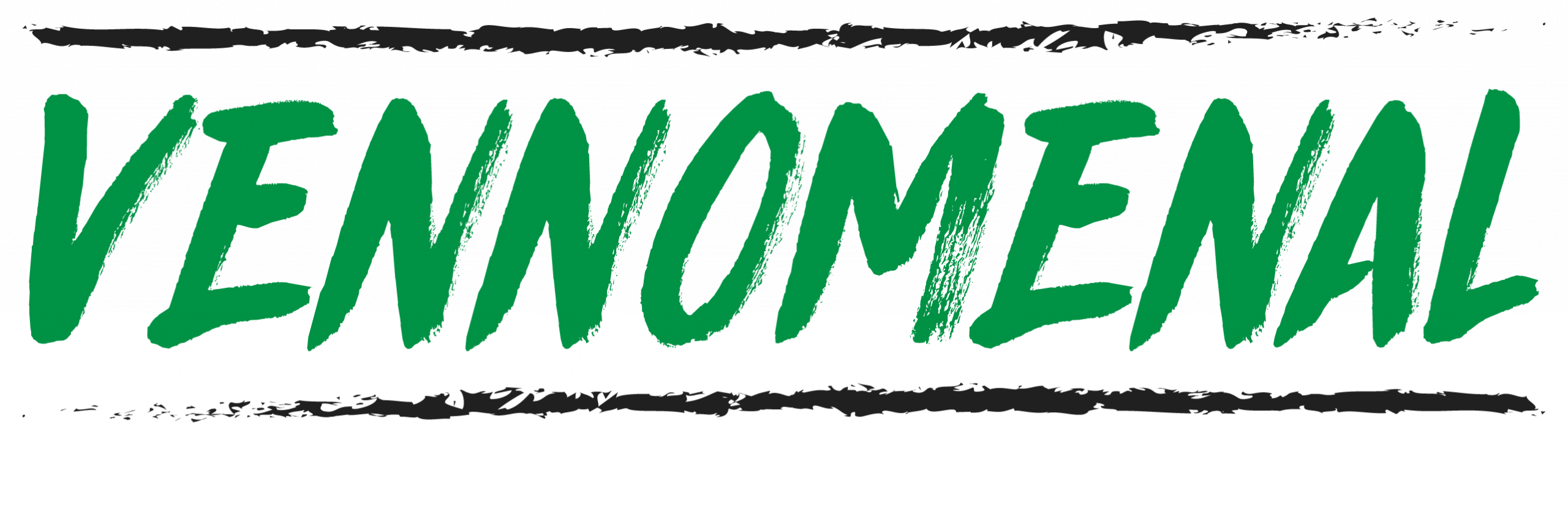 Vennomenal Logo