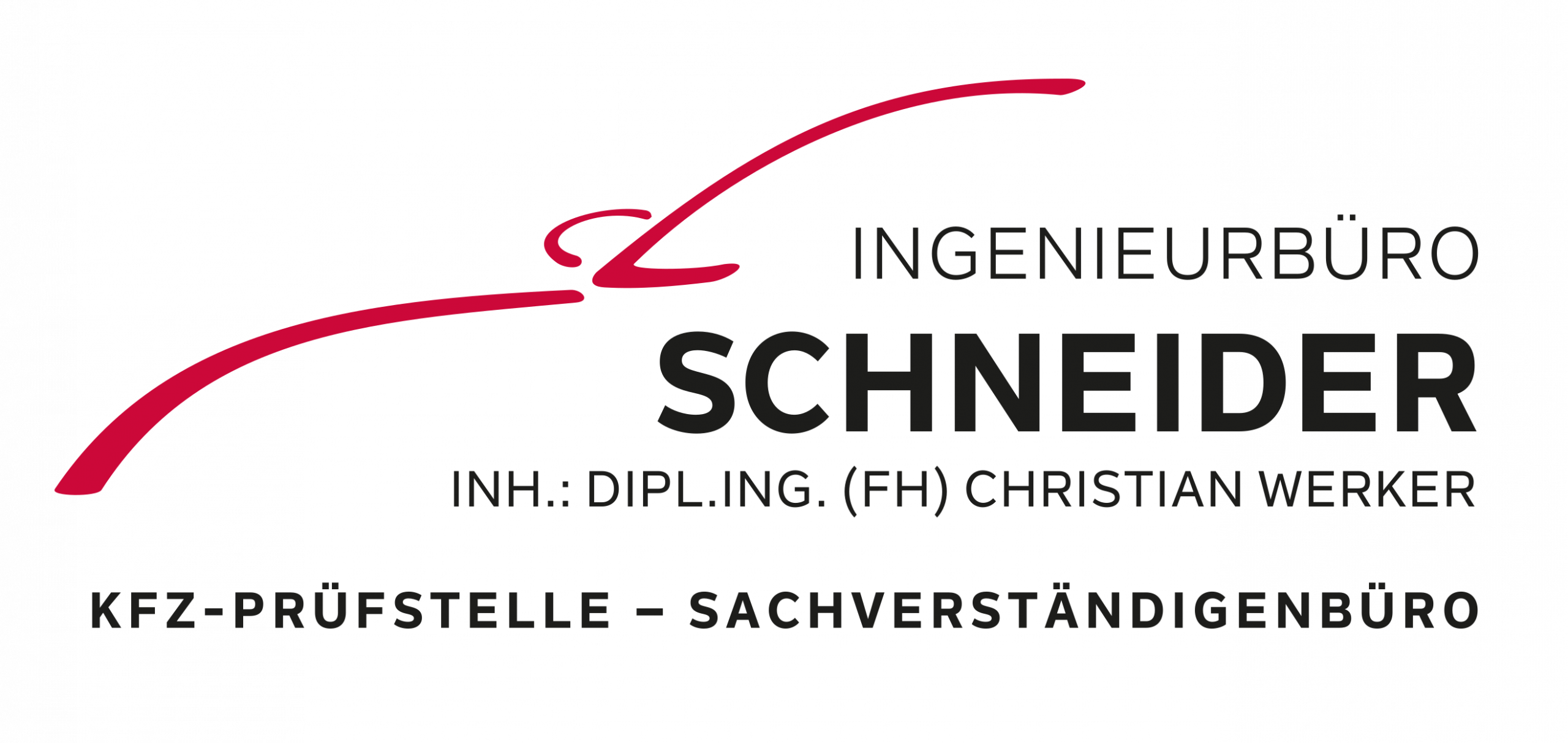 Logo Ingenieurbüro Schneider